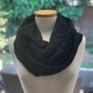 Steve Madden Infinity Scarf